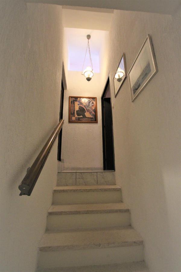 Apartment Nostra Casa Orsera Dış mekan fotoğraf